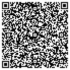 QR code with S J Thomas Construction Co contacts