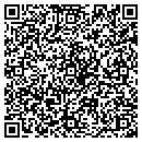 QR code with Ceasar's Septics contacts