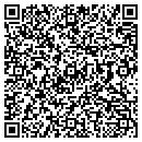 QR code with C-Star Meats contacts