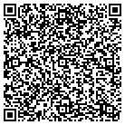 QR code with Ryder Bush Staffing Inc contacts