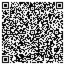 QR code with T Coe Branch MD contacts
