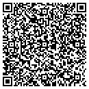 QR code with Rhr Enterprises contacts