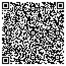 QR code with Hope Nielsen contacts