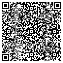 QR code with Kirk L James contacts