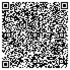 QR code with Jehovah's Witness Kingdom Hall contacts