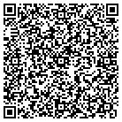 QR code with Zoe Learning Academy Inc contacts