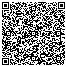 QR code with Aplicacion De Oro Informacion contacts