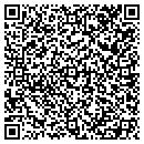 QR code with Car Rush contacts