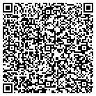 QR code with Jeffrey E Calhoun Dental Corp contacts