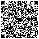 QR code with Cox Air Conditioning & Heating contacts