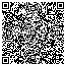 QR code with Muffler K contacts