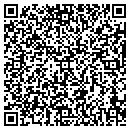 QR code with Jerrys Garage contacts