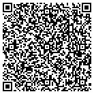 QR code with Robertson Rodney L Od PC contacts