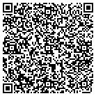 QR code with Hackett Chiropractic Clinic contacts