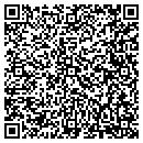 QR code with Houston Auto Center contacts