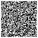 QR code with Ron Owens PHD contacts