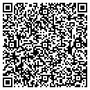 QR code with A Cut Above contacts