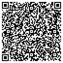 QR code with Your C Store contacts