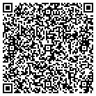 QR code with Barker-Cypress Self Storage contacts