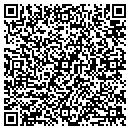 QR code with Austin Center contacts