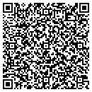 QR code with KNUST-Sbs contacts