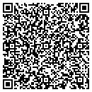 QR code with Hobo Depot contacts