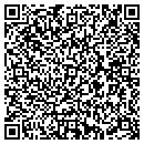 QR code with I T G Studio contacts