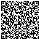 QR code with Athenium contacts