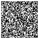 QR code with R Talks Ministry contacts