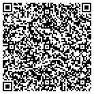 QR code with Tyers Taxidermy Unlimited contacts