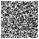 QR code with Hero Records Music Stores contacts