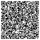 QR code with Holiday Vlg/Lake Fork Guard St contacts