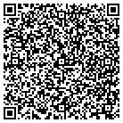 QR code with Rickey C Hammond DDS contacts