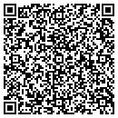 QR code with R Z Sales contacts