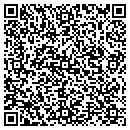 QR code with A Special Place Inc contacts