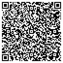 QR code with L Holder contacts