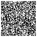 QR code with Avis Lube contacts