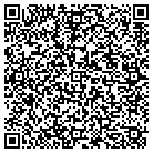 QR code with LA Mazana Community Resources contacts