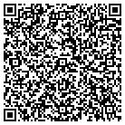 QR code with Jeff's Automotive & Engine contacts