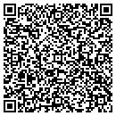 QR code with Mulligans contacts