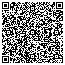 QR code with Hai Tran DDS contacts