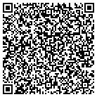QR code with U R First Realty LLC contacts