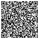 QR code with Hubs Electric contacts