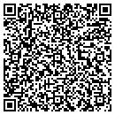 QR code with Autozone 1397 contacts