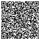 QR code with Halford Crafts contacts