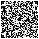 QR code with D&D Resources Inc contacts