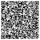 QR code with Hal Stringer Landscape Archt contacts
