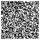 QR code with One Hour Photo Lab & Off Sups contacts