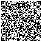 QR code with One Stop Service Inc contacts