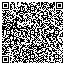 QR code with S L Spaulding & Assoc contacts